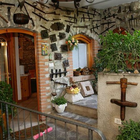 Appartamenti Serena - La Grotta Gargnano Extérieur photo