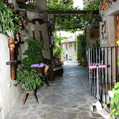 Appartamenti Serena - La Grotta Gargnano Extérieur photo