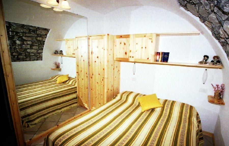 Appartamenti Serena - La Grotta Gargnano Extérieur photo