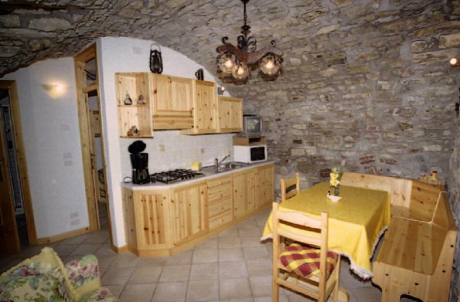 Appartamenti Serena - La Grotta Gargnano Extérieur photo