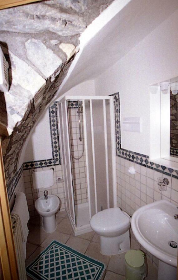 Appartamenti Serena - La Grotta Gargnano Extérieur photo