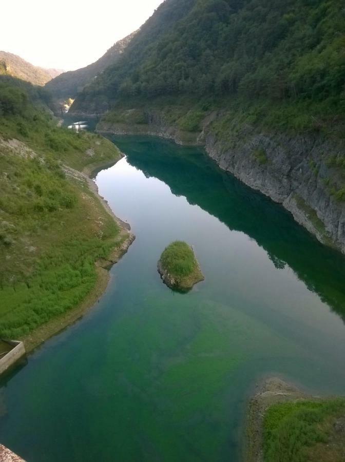 Appartamenti Serena - La Grotta Gargnano Extérieur photo