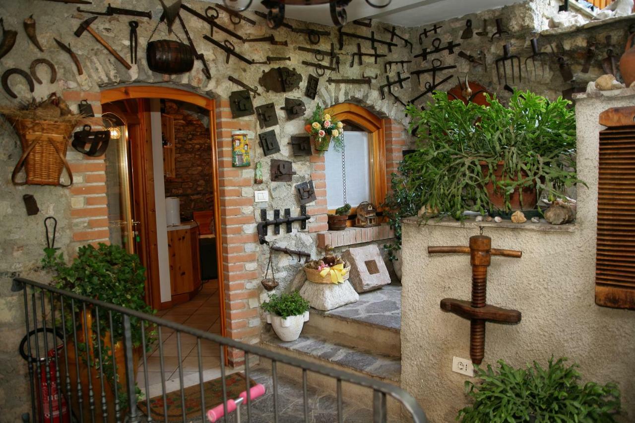 Appartamenti Serena - La Grotta Gargnano Extérieur photo