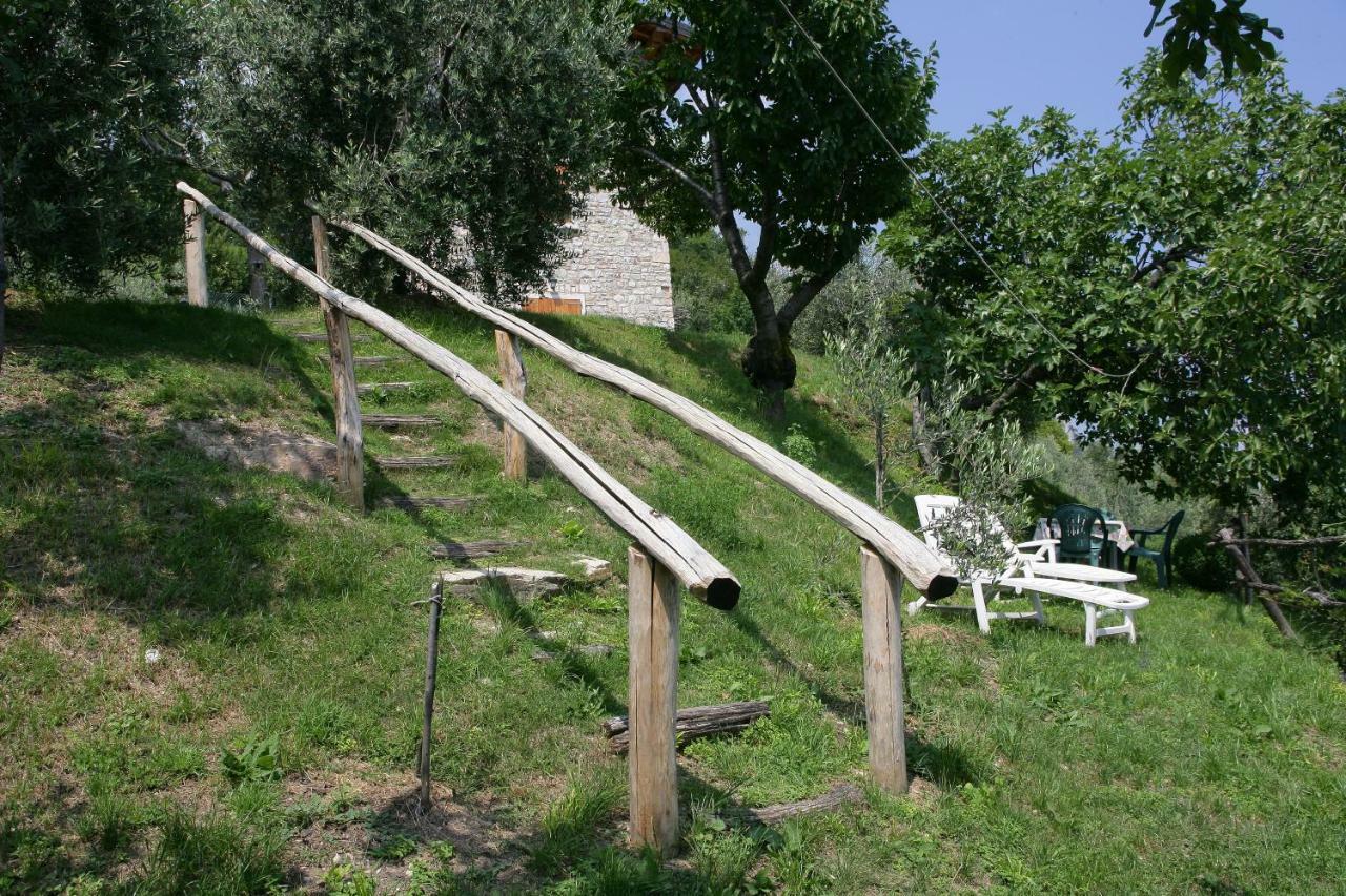 Appartamenti Serena - La Grotta Gargnano Extérieur photo