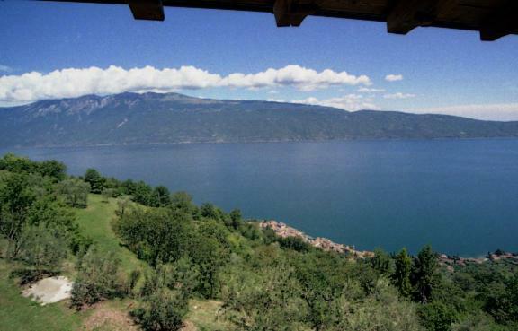 Appartamenti Serena - La Grotta Gargnano Extérieur photo